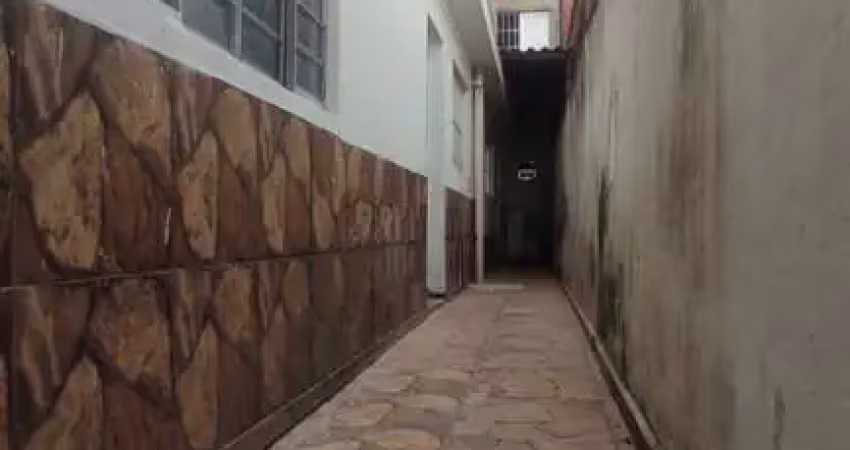 Casa à venda ou para locação no jardim record, taboão da serra  1 dormitório