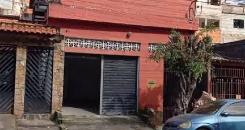 Salão de 95 m² jardim são paulo - taboão da serra, aluguel por r$ 1.850/mês