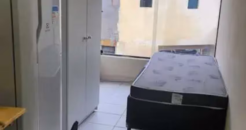 Kitnet mobiliada para aluguel no centro de taboão da serra próximo ao futuro metrô