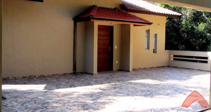 Casa com 3 quartos à venda na Estrada do Djalma Pinto Ribeiro, Engenho, Itapecerica da Serra