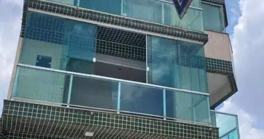 Ponto comercial para alugar na Rua Elpídio José de Oliveira, Jardim Maria Rosa, Taboão da Serra