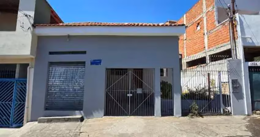 Casa para vender ou alugar - jardim dracena - são paulo