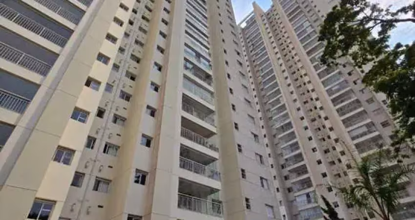 Apartamento à venda - parque taboão - taboão da serra
