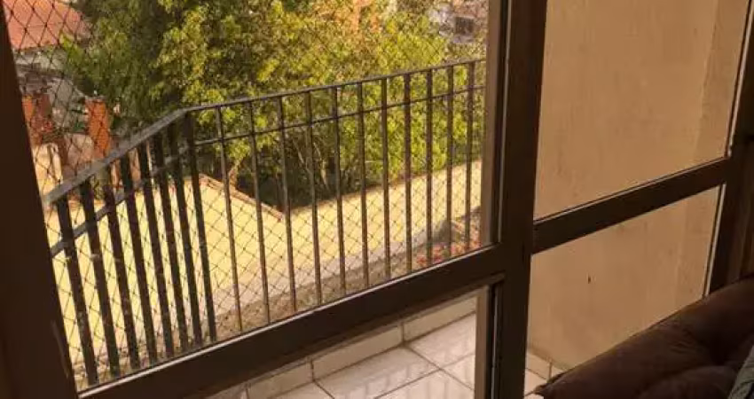 Apartamento para locação na vila pirajussara  56m²  taboão da serra/sp