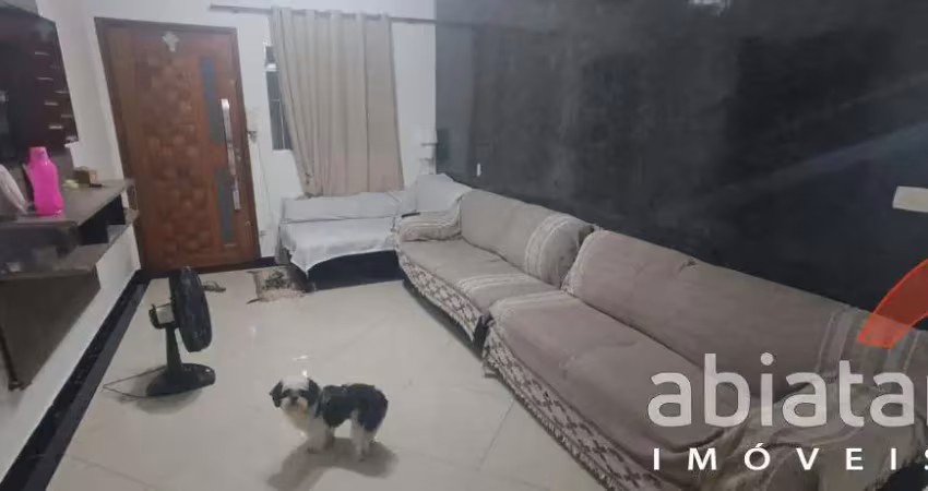 Casa com 3 quartos à venda na Rua Francisco Antônio da Luz, Jardim Macedônia, São Paulo