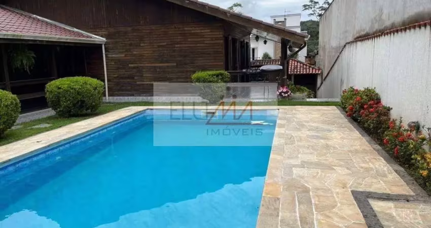 Casa à venda no condomínio aruã, mogi das cruzes - sp