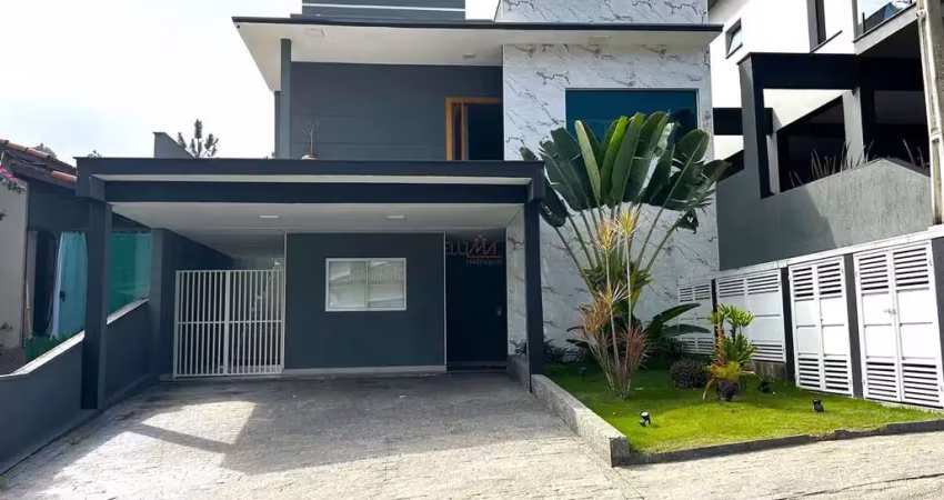 Casa a venda no Condomínio Aruã - Mogi das cruzes -SP