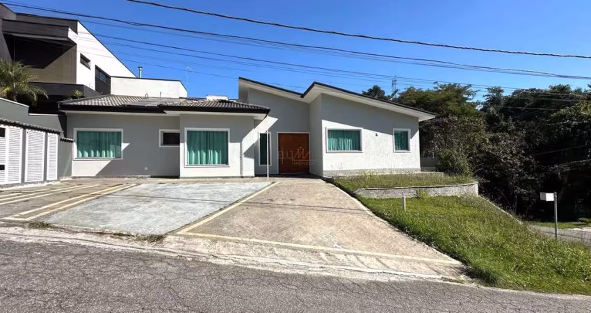 Casa a venda no Condomínio Aruã - Mogi das cruzes -SP