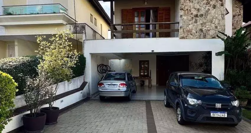 Casa à Venda em Condomínio Ecopark Lagos, Mogi das Cruzes - SP
