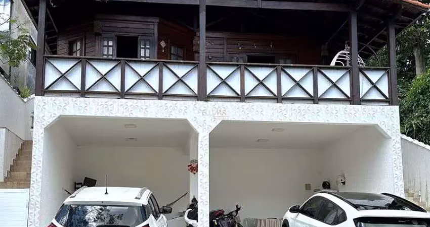Casa a venda no condomínio aruã ecopark lagos - mogi das cruzes - sp