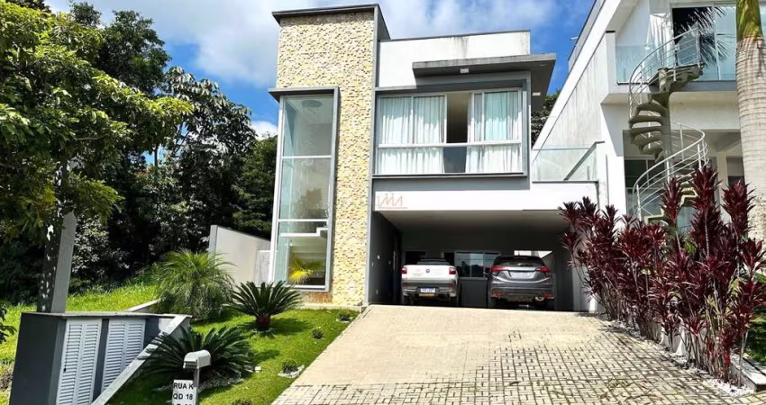 Casa a venda no Condomínio Aruã Brisas - Mogi das cruzes -SP