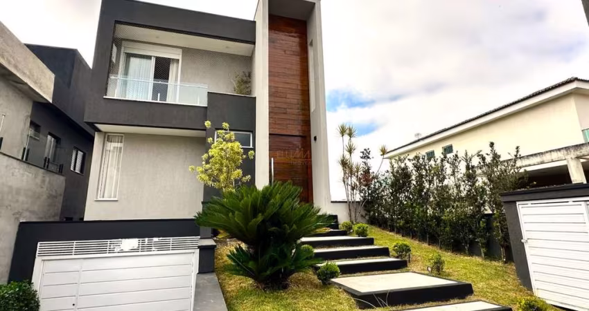 Casa a venda no Condomínio Aruã Brisas - Mogi das cruzes -SP
