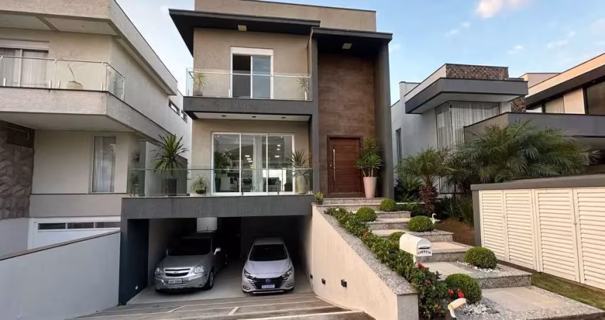 Casa a venda no Condomínio Aruã Brisas - Mogi das cruzes -SP