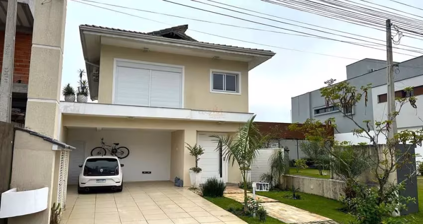 Casa a venda no condomínio aruã brisas - mogi das cruzes -sp