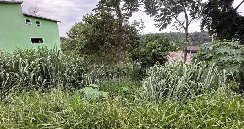 Terreno Cond. Ecopark Lagos 469m2 declive