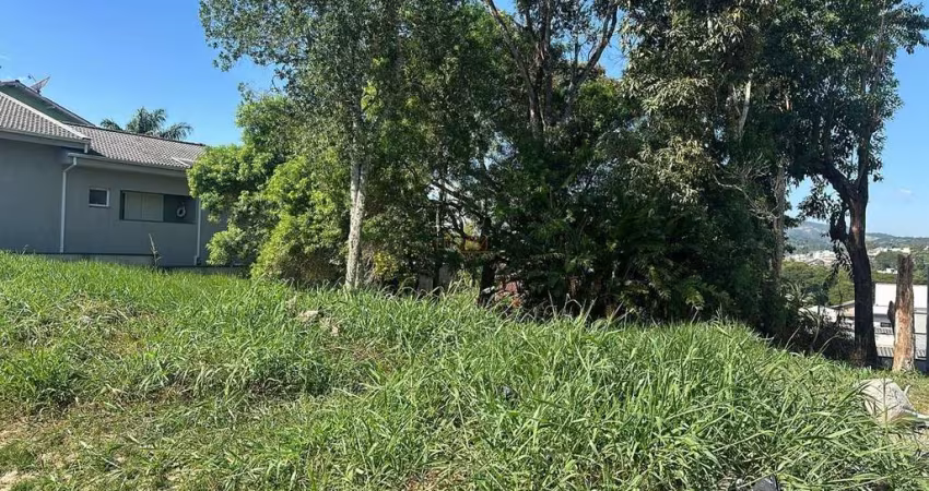 Dois terrenos juntos à venda no Condomínio Aruã Ecopark - Mogi das Cruzes - SP