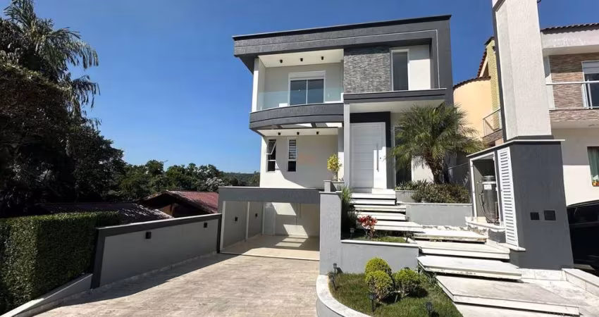 Casa a venda no Condomínio Aruã - Mogi das cruzes -SP