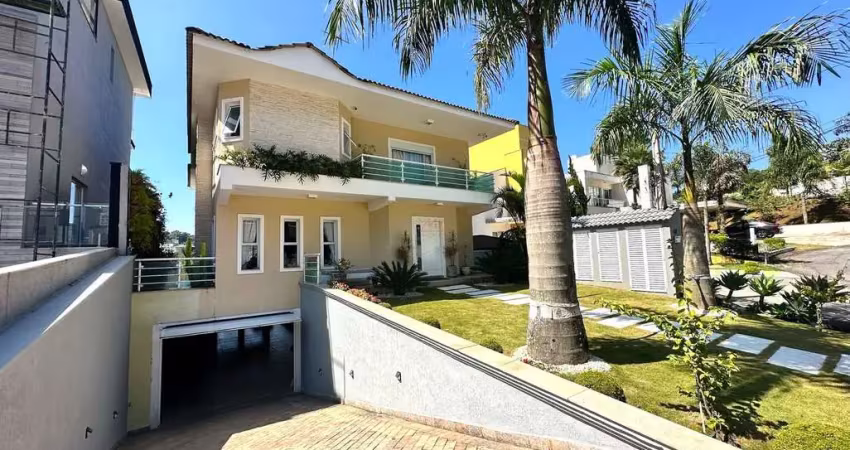 Casa a venda no Condomínio Aruã Ecopark Lagos - Mogi das cruzes -SP