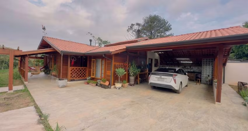 Chácara a venda em  Mogi das cruzes - SP