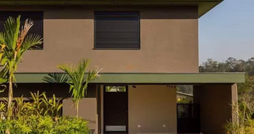 Casa a venda no condomínio mosaico essense - mogi das cruzes - sp