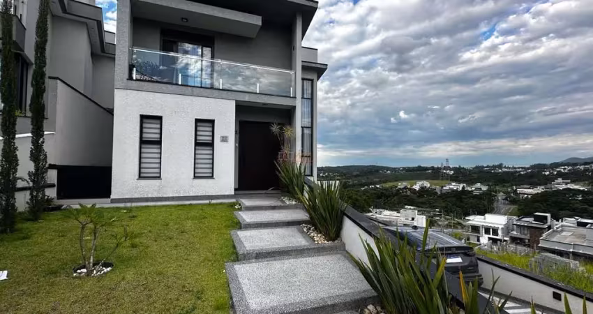 Casa a venda no condomínio aruã brisas - mogi das cruzes -sp