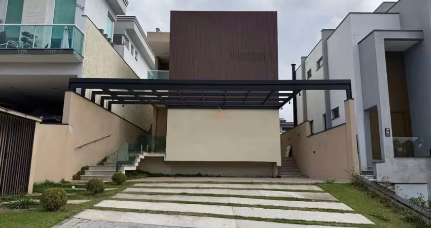 Casa a venda no condomínio aruã brisas - mogi das cruzes -sp