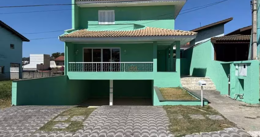 Casa a venda no condomínio aruã - mogi das cruzes -sp