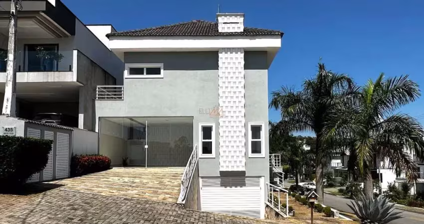 Casa à venda no condomínio aruã brisas - mogi das cruzes - sp