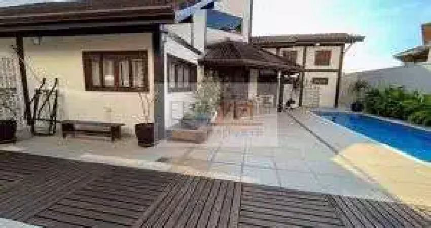 Casa a venda no condomínio aruã - mogi das cruzes -sp