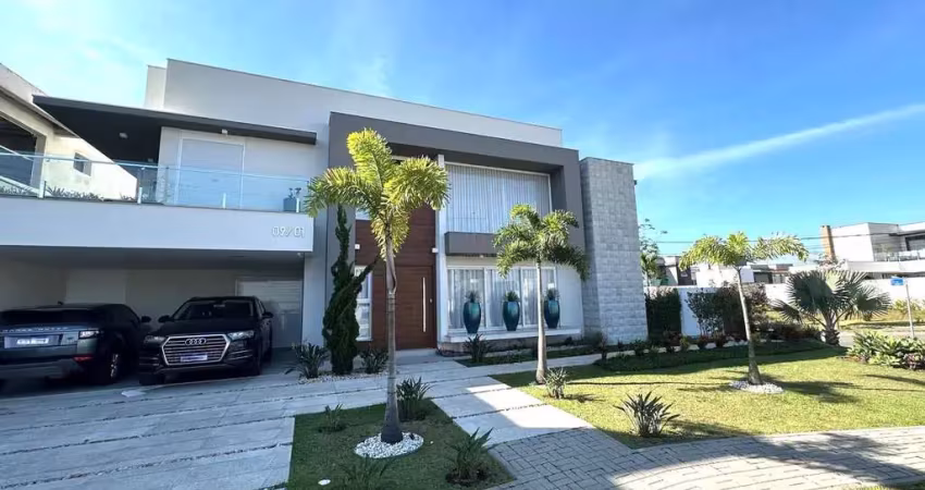 Casa a venda no condomínio aruã brisas - mogi das cruzes -sp