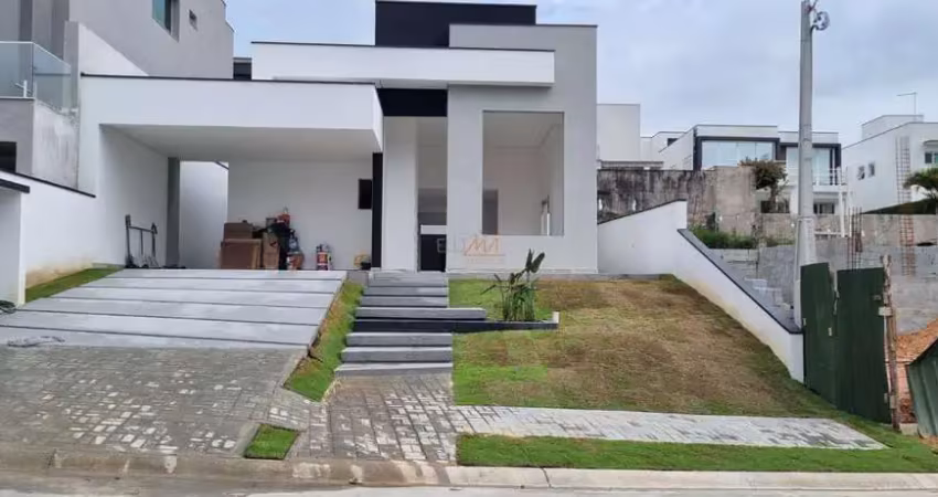 Casa a venda no condomínio aruã brisas - mogi das cruzes -sp