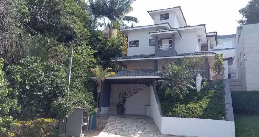 Casa a venda no condomínio aruã - mogi das cruzes -sp