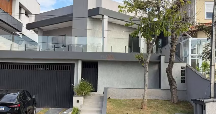 Casa a venda no condomínio aruã ecopark - mogi das cruzes -sp