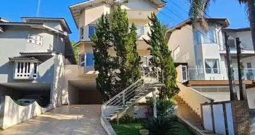 Casa a venda no condomínio aruã ecopark - mogi das cruzes -sp