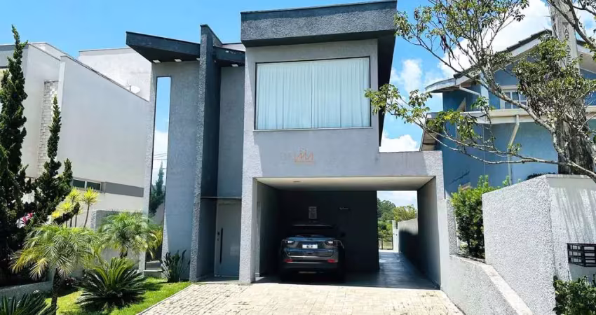 Casa a venda no condomínio aruã brisas - mogi das cruzes -sp