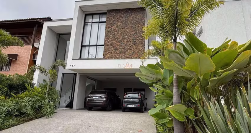 Casa a venda no condomínio aruã - mogi das cruzes -sp