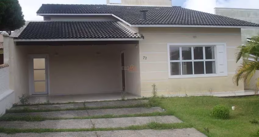Casa a venda no condomínio aruã ecopark - mogi das cruzes -sp