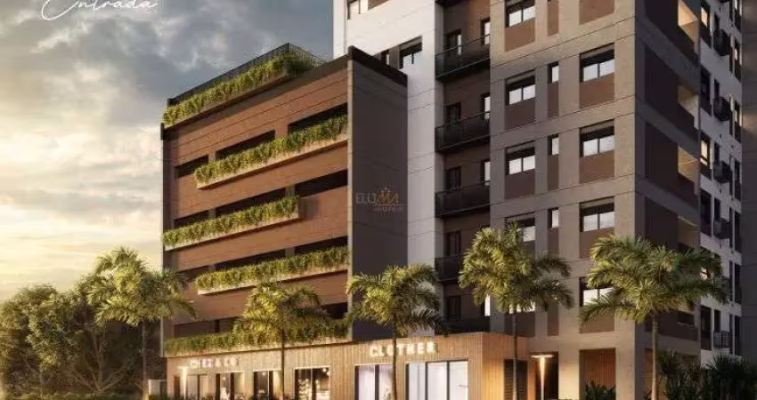 Apartamento com 2 quartos à venda na Vila Mogilar, Mogi das Cruzes 