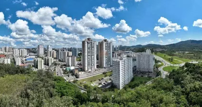 Apartamento com 3 quartos à venda no Jardim Marica, Mogi das Cruzes 