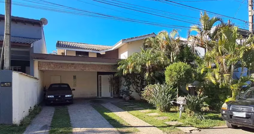 Casa a venda no condomínio aruã - mogi das cruzes -sp