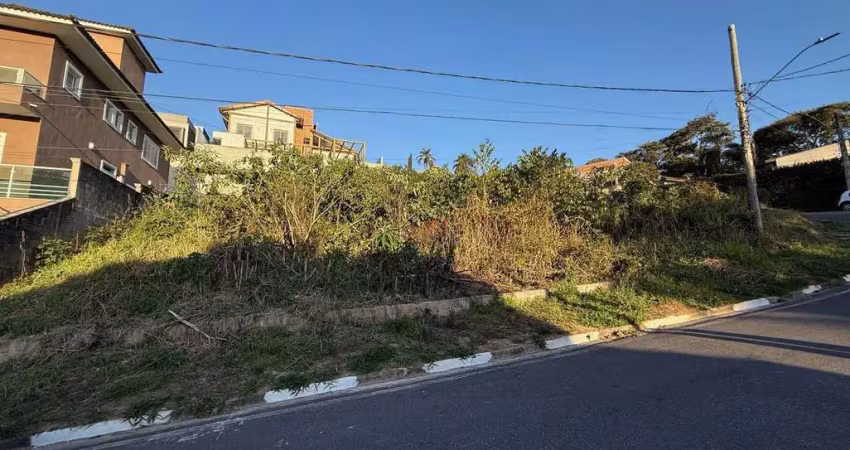 Lote a venda no condomínio country club arujá - mogi das cruzes -sp