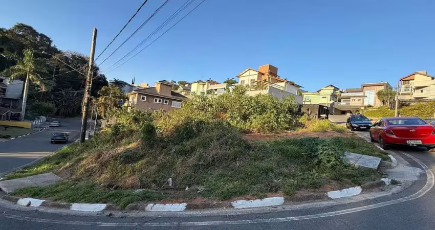 Lote a venda no condomínio country club arujá - mogi das cruzes -sp