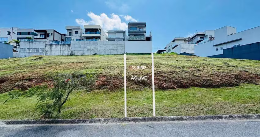 Lote a venda no condomínio aruã brisas - mogi das cruzes -sp