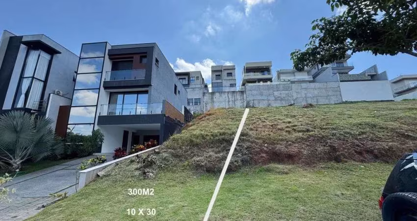Lote a venda no condomínio aruã brisas - mogi das cruzes -sp