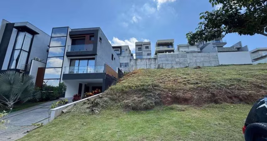 Lote a venda no condomínio aruã brisas - mogi das cruzes -sp