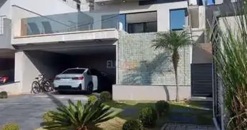 Casa a venda no condomínio aruã brisas - mogi das cruzes -sp