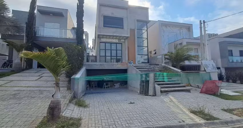 Casa a venda no condomínio aruã brisas - mogi das cruzes -sp