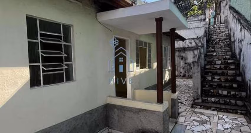 Casa para Venda em São Paulo, Tremembé, 3 dormitórios, 2 banheiros