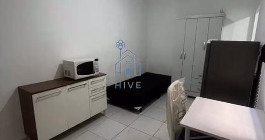 Kitnet para Locação em São Paulo, Butantã, 1 dormitório, 1 banheiro, 1 vaga