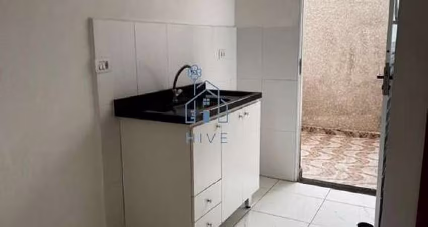 Apartamento para Locação em Guarulhos, Vila Galvão, 2 dormitórios, 1 banheiro, 1 vaga